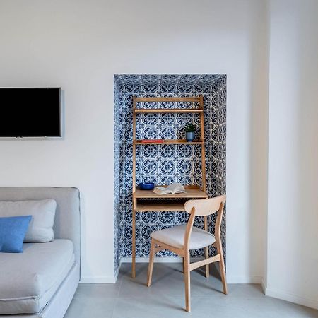 Mortara Navigli Apartments Milano Eksteriør billede