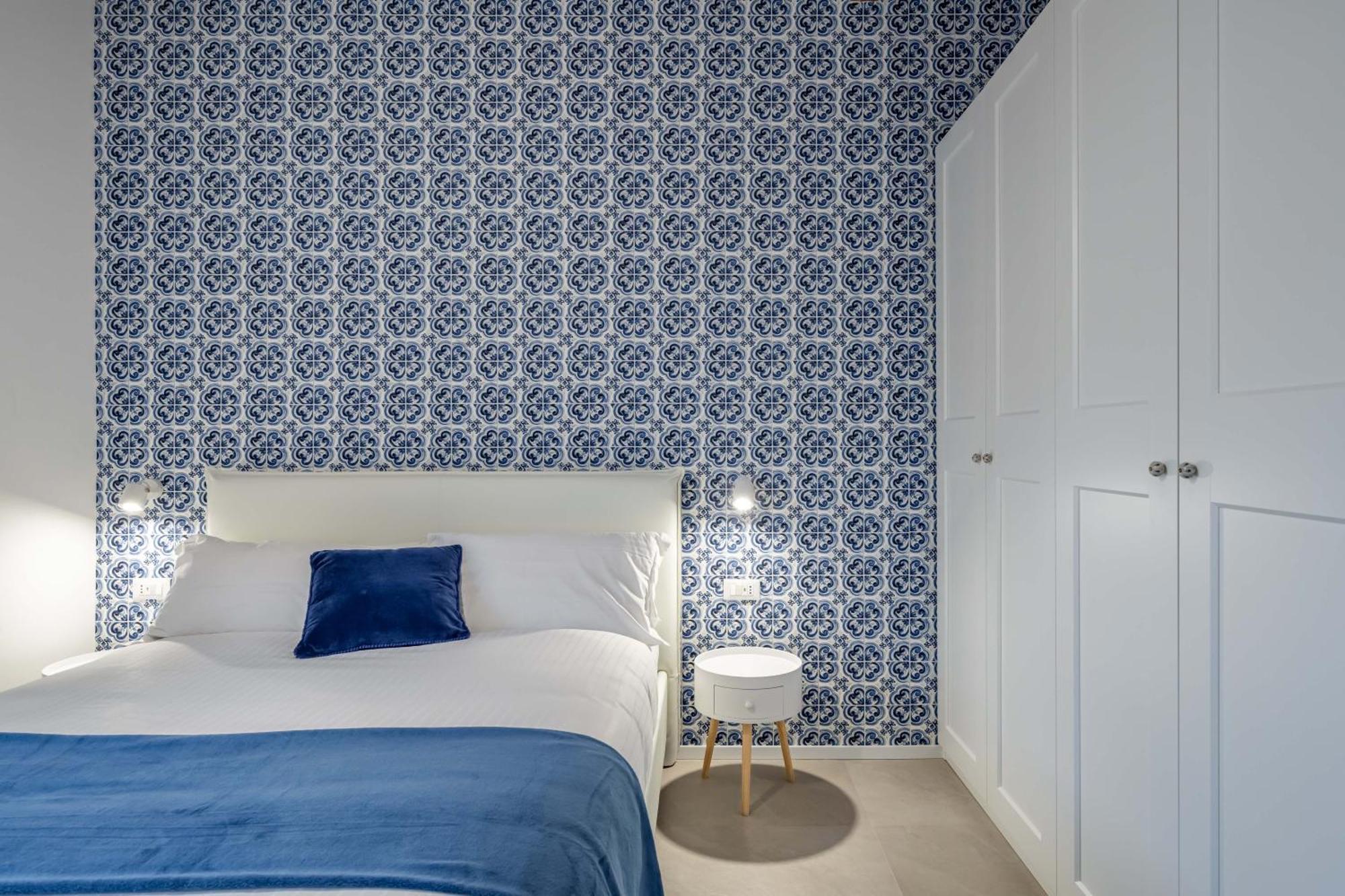 Mortara Navigli Apartments Milano Eksteriør billede