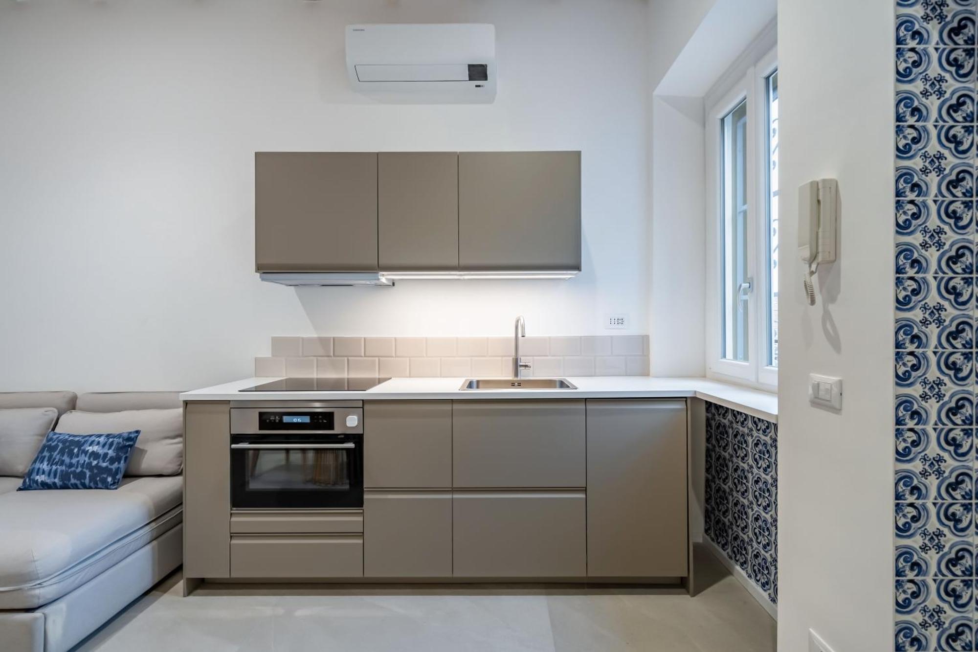 Mortara Navigli Apartments Milano Eksteriør billede