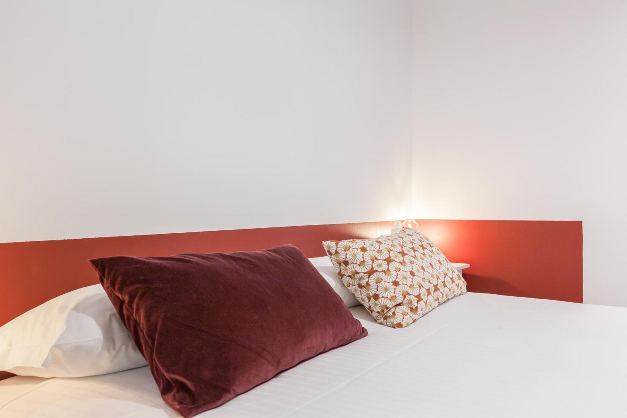 Mortara Navigli Apartments Milano Eksteriør billede