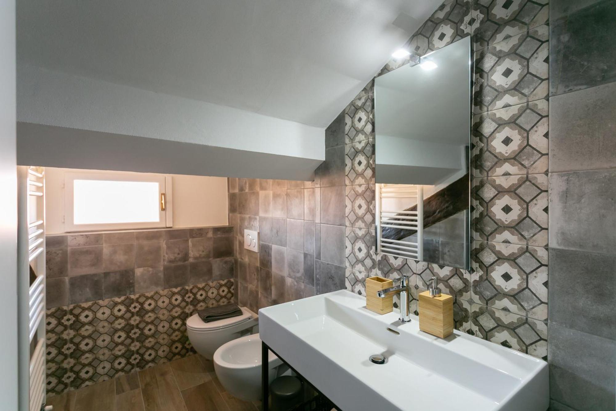 Mortara Navigli Apartments Milano Eksteriør billede