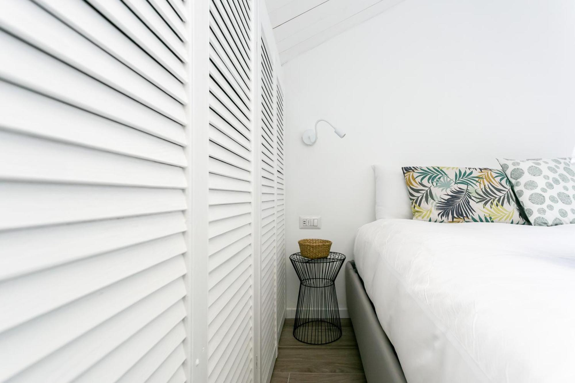Mortara Navigli Apartments Milano Eksteriør billede
