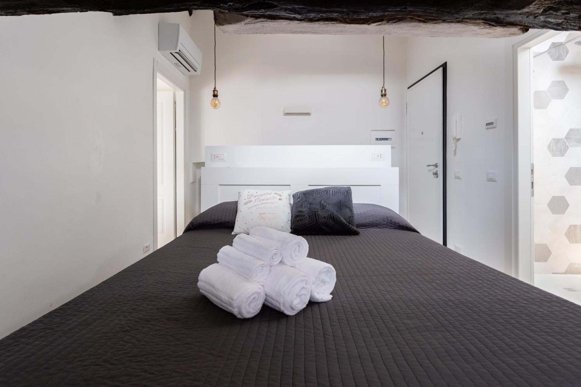 Mortara Navigli Apartments Milano Eksteriør billede